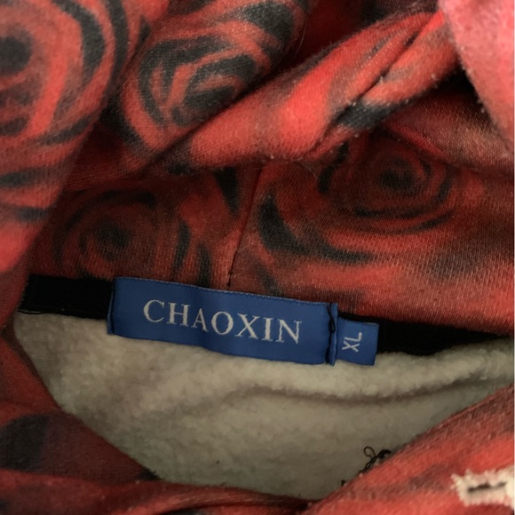 Micheal Jordan 23 Hoodie - Picture 2 of 3